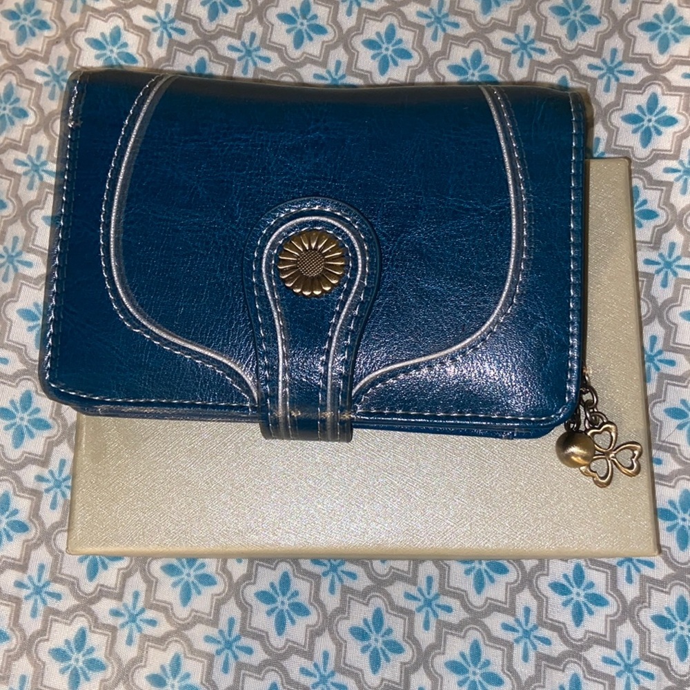 NEW!!! Women wallet